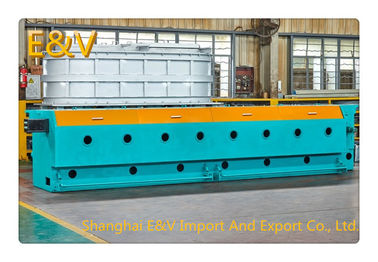 9die DL400-9Dの銅の棒の故障機械