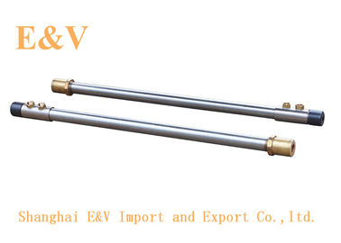 涼しい銅LiquildのためのUpcasting機械予備品の銅のクリスタライザー