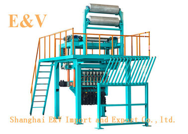 3つのボディ炉が付いているSYJ-1008-20-I3銅の棒Upcastingライン