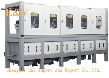 1.6M/S 2ローラーの圧延製造所/棒の銅の冷間圧延製造所